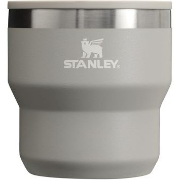 STANLEY Stay Hot Stacking Camp Cup 290 ml Ash