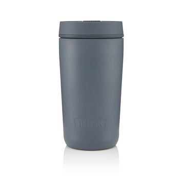 THERMOS Termohrnek Guardian 355 ml břidlicově modrá