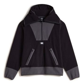 VANS MTE Warrens Polar Fleece Balaclava PO Black