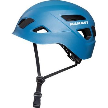 MAMMUT Skywalker 3.0 Helmet, blue