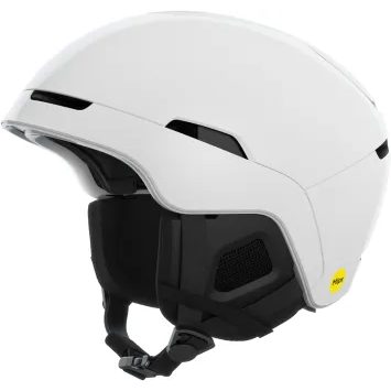 POC Obex WF MIPS Hydrogene White