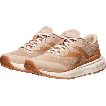 KEEN WK500 WOMEN, chipmunk/cornstalk