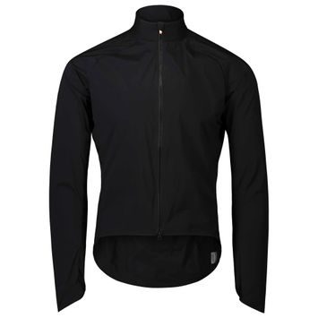 POC Pure-Lite Splash Jacket Uranium Black