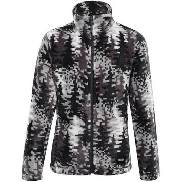 ALPINE PRO EFLINO dk. true gray