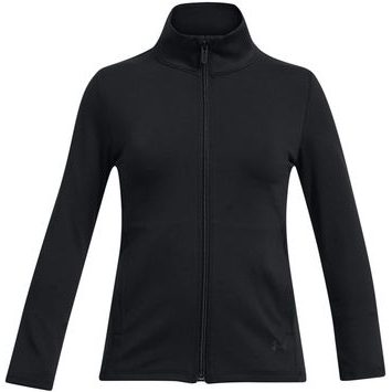 UNDER ARMOUR Motion Jacket-BLK