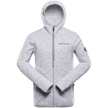 ALPINE PRO ZEG 2 white