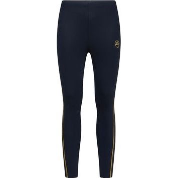LA SPORTIVA Triumph Tight Pant M Black/Yellow