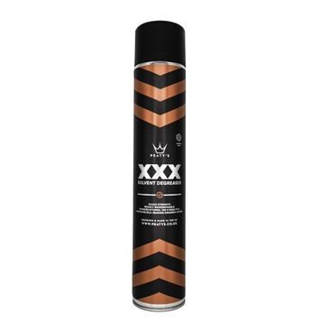 PEATYS XXX SOLVENT DEGREASER WORKSHOP 750 ML