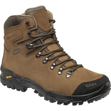 BENNON TERENNO High Brown