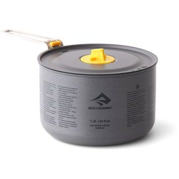 SEA TO SUMMIT Frontier UL Pot - 1.3L