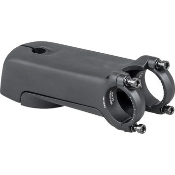 BONTRAGER Trek Allant+ 9.9/Diamant Zouma Supreme+ Stem, černá