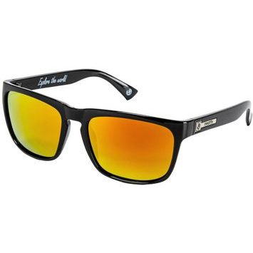 MEATFLY Ronnie, Black