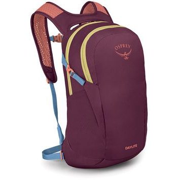 OSPREY DAYLITE 13 moody burgundy