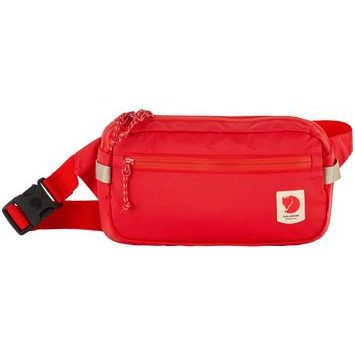 FJÄLLRÄVEN High Coast Hip Pack 1,5 True Red