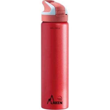 LAKEN Summit 750 ml červená