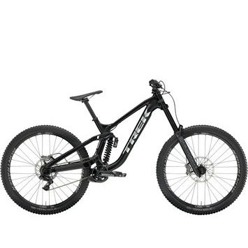 TREK Session 8 29 GX R1 Satin Black
