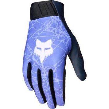 FOX Flexair Glove Diffuse Se Blueberry