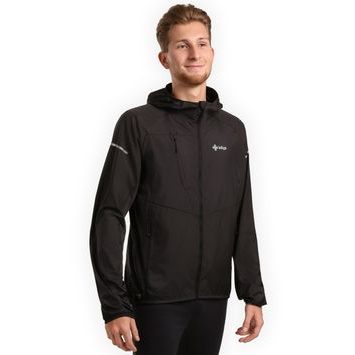 KILPI ROSA-M Černá