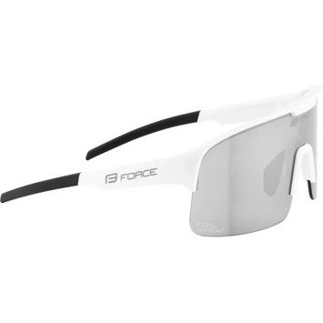 FORCE SPIRE bílé, fotochromatické sklo