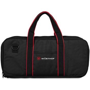 WÜSTHOF Taška šéfkuchaře na 20 ks nožů prázdná