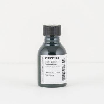 TREK Paint Touch-Up 30ml TK626-M Gloss Emerald Iris