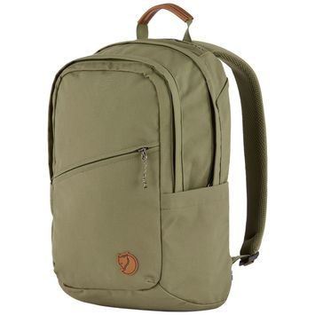 FJÄLLRÄVEN Räven 20 Green