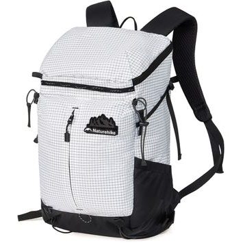NATUREHIKE Helium Series 25L bílý