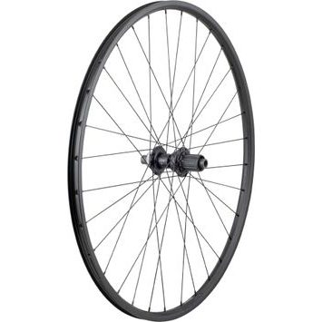 BONTRAGER Bontrager Connection/TC500 29 32H 148mm Black