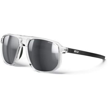 JULBO WARD Spectron 3 Shiny Translucent Gray / Black Smoke