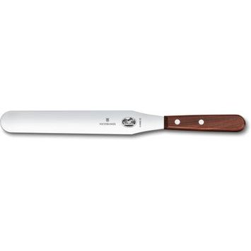 VICTORINOX 5.2600.20 Dortová lžíce 20cm dřevo