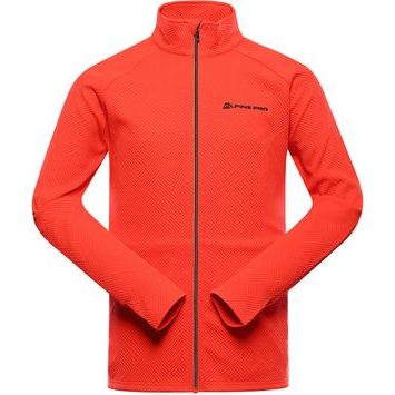 ALPINE PRO DOZER 2 neon red