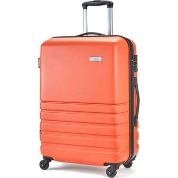 ROCK TR-0169/3-M ABS 60 L oranžová