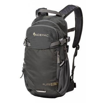 ACEPAC Flite 6 EXP MKIII Grey