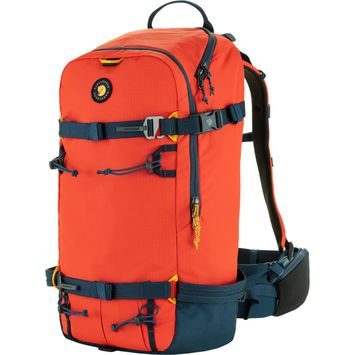 FJÄLLRÄVEN Bergtagen Touring 30 S/M Flame Orange-Mountain Blue