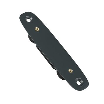 TREK Trek 2018 Domane IsoSpeed Downtube Cover dark grey