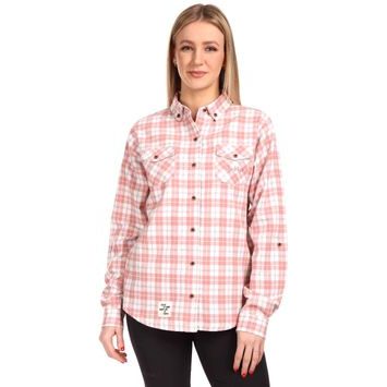 KILPI FLANNY-W Růžová