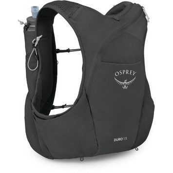 OSPREY DURO 1.5 BLACK
