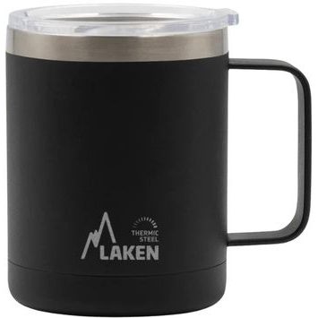 LAKEN SN00722 360 ml černý