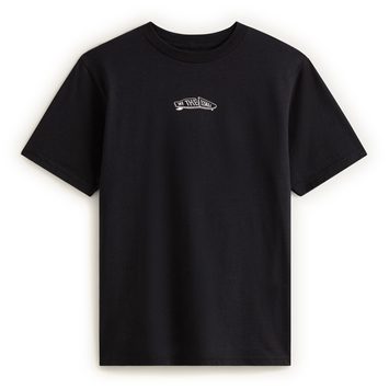 VANS Crestline SS Black