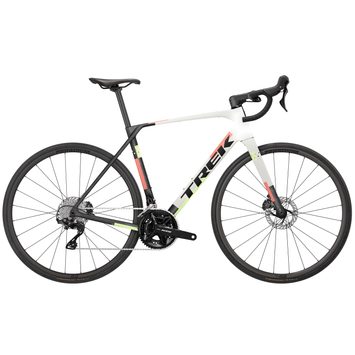 TREK Domane SL 5 Matte Era White/Deep Smoke