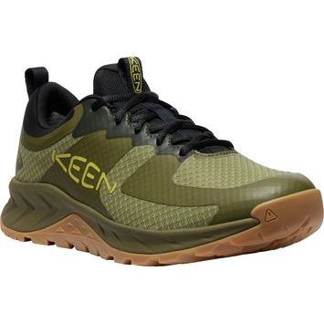 KEEN VERSACORE WP MEN, dark olive/antique moss