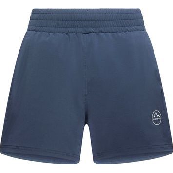 LA SPORTIVA Pure 4" Short W Night Sky/Chalk