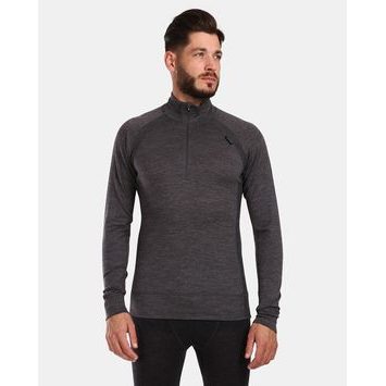 KILPI JAGER-M Tmavě šedá