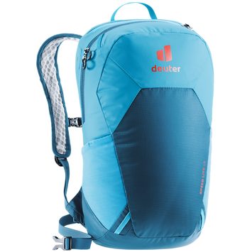 DEUTER Speed Lite 13, azure-reef