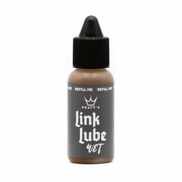 PEATYS LINKLUBE WET 15 ML