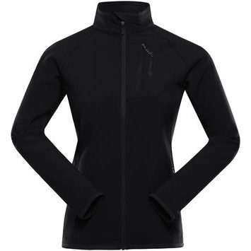 ALPINE PRO MORWA black