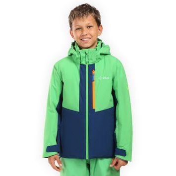 KILPI DENVER-JB Zelená