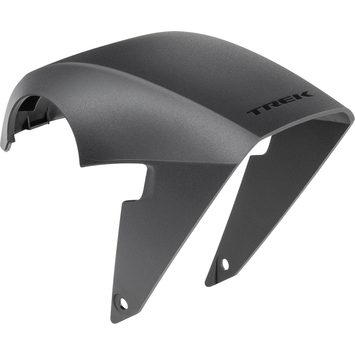 TREK Integrated Cover Mount Black