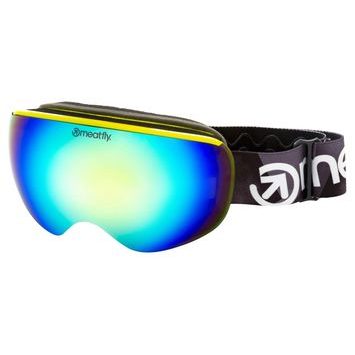 MEATFLY Ekko S Lime