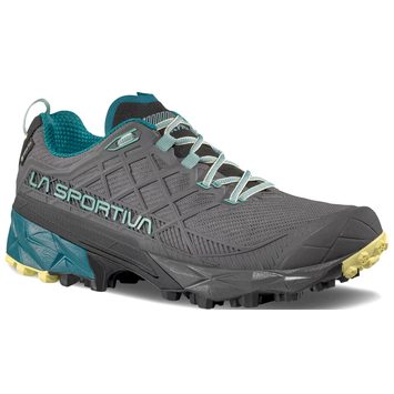 LA SPORTIVA Akyra II Woman Gtx Carbon/Juniper